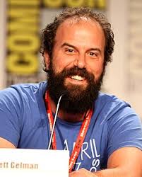 Dinner with Friends with Brett Gelman and Friends