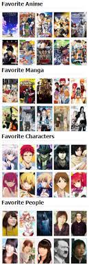 Scripts Themes Some Fixes To The Profile After The Update 16 Oct 2015 Forums Myanimelist Net Wattpad allows you to change your profile picture at any point as a way to personalize your profile and keep it fresh! myanimelist net