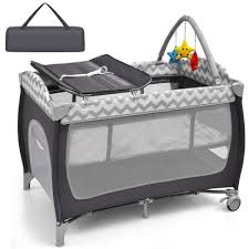 Playpen Target