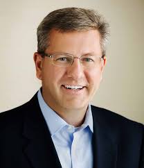 Hilton's Chief Human Resources Officer Matt Schuyler