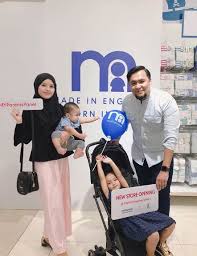 Stream tracks and playlists from fatin liyana on your desktop or mobile device. Bukan Sekadar Seorang Anak Tapi Jadikan Mereka Sahabat Mak Ayah Baru Boleh Rapat Pa Ma