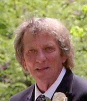 James Daugherty Obituary (2005)