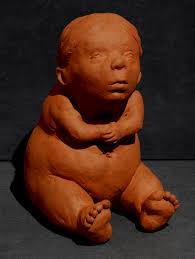 Anne Drew Potter recent works at Draftmen's Congress and Frechener  Keramikpreis