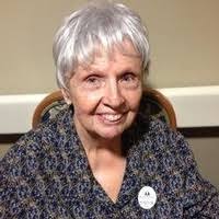 Obituary for Laura Dziedzic