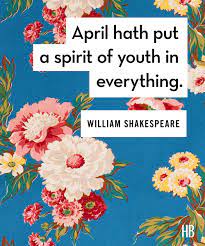 That is never the question. Shakespeare Quotes About Easter 15 Easter Quotes To Celebrate The Season Easter Quotes Dogtrainingobedienceschool Com