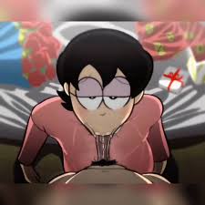Doraemon: Mom punishes my bad habits with the E GIRLS