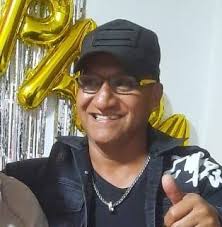 Edgar Jaime Soto Egoavil