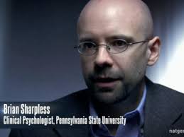 Professor discusses sleep paralysis in National Geographic documentary