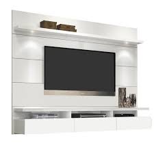 I was extremely pleased with this entertainment center. Brayden Studio Dyer Avenue Floating Entertainment Centre For Tvs Up To 60 Reviews Wayfair Ca