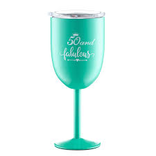 Here are the best birthday gifts for her. Home Wine Glasses Im 50 Mom 50th Wine Tumbler 50th Birthday Gift For Woman Best Turning 50 Year Old Birthday Gift Ideas For Wife 50th Birthday Wine Tumble Her 50 And Fabulous