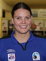 Persson-Planefors, Palermaa hold comfortable lead heading into the last two  tournaments