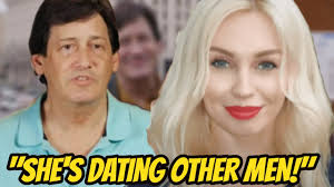 Now that david murphy and lana have finally met, in person, they might soon marry. 90 Day Fiance David Lana No Longer Engaged Youtube