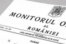 Legea pensiilor speciale se modifica. Legea Privind Aprobarea Oug Nr 91 Privind Modificarea È™i Completarea Legii Cadru 153 2017 A Fost PublicatÄƒ In Monitorul Oficial Federatia Sanitas Din Romania