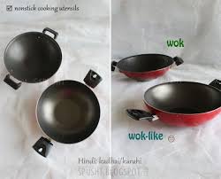 Here all the important items that are used in kitchen are listed. Pin On Wok
