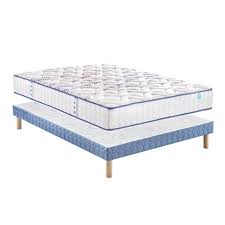 Matelas Merinos 160x200 Rue Du Commerce