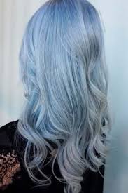 See more about hair, blue and girl. Blue Grey Goddess Hairs London