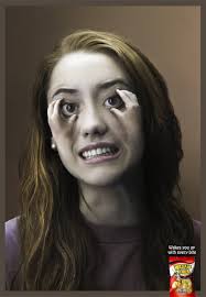 Opening the eye • Ads of the World™