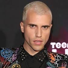 Tyler Glenn