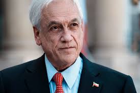 Muere Sebastián Piñera, expresidente de Chile, en accidente de helicóptero:  reportes