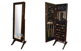 Cabinet du canada) is a body of ministers of the crown that, along with the canadian monarch, and within the tenets of the westminster system, forms the government of canada. Costco Canada 70 Off Elise Brown Jewellery Armoire Now 170 Was 250