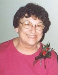 Obituary for Peggy Sue (Showalter) Snyder