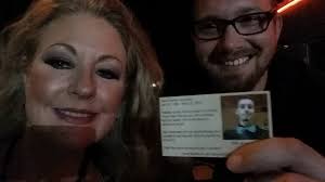 Erin took great care of us at The Monarch in ICT today. Left with a Levi  honoring tip today. May 21st