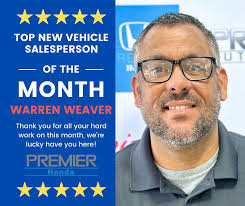 Premier Honda