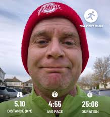 Only positive posts as ever. Absolutely hammered my PB in Dublin this  weekend and couldn't be more delighted to creep under the dreaded 3:30!  Hugely proud of myself and hope everyone can