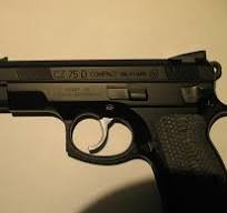 Which fiber optic Front sight with CZC PCR Tactical Rear?