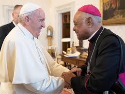 Conflicts shouldn't be swept under the rug, they must be discussed. With 9 New Electors Pope Francis Remakes The College Of Cardinals National Catholic Reporter