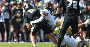 'I gotta do what I gotta do': Notre Dame freshman Joey O'Brien shows immense confidence after first career start