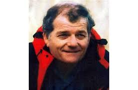 Gerald Daly Obituary (1943