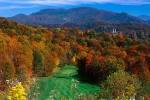 Laurel Ridge Country Club in Waynesville, North Carolina, USA ...