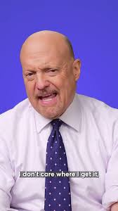 Mad Money's Jim Cramer