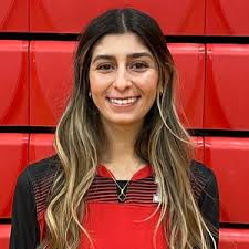 Madeline Meehan's Marist High School Bio