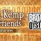 Ryan Kemp and Friends event image