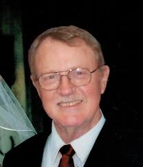 Obituary for John Conner Ray
