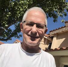 Ronald Flaherty's Instagram, Twitter & Facebook