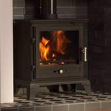 Put two in at 10pm went to be. Gallery Classic Eco Design Multi Fuel Wood Burning Stove Stoves Are Us