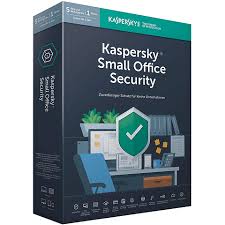Kaspersky Small Office Security Version 7 1 Year Esd