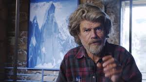 Unvergessliche bilder über eine unvergessliche zeit. Mountainfilm Graz Mythos Cerro Torre Reinhold Messner Auf Spurensuche Facebook