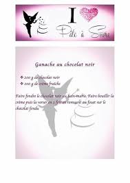 Pin On Ganache Et Curd