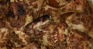 دجاج مشوي بالفرن بالصور من ام طارق recipe recipes rice recipes food