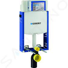 We are providing information about the company's performance and special topics. Geberit Kombifix Installationselement Fur Wand Wc 108 Cm Unterputz Spulkasten Sigma 12 Cm 110 302 00 5 Sanitino At
