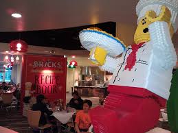 Maybe you would like to learn more about one of these? Lego Hotel