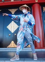 Logan paul (r) and british youtuber ksi (l) during their pro debut fight at staples center on november 9, 2019.credit: Filming A Dead Body Is Not The Only Messed Up Thing Logan Paul Did In Japan