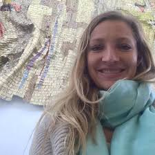 Allison Hyde's Instagram, Twitter & Facebook