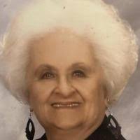 Nellie Ward Obituary (2025)