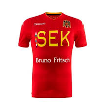 Seit 2001 bestehen die spanischen streitkräfte nur noch aus freiwilligen. Camiseta Union Espanola Kappa 2019 Cyhstore