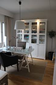 Home Office Ikea Liatorp New England Style Olive Tree Sisal Rattan Interior Decoration Ikea Home Office Home Office Decor Ikea Home